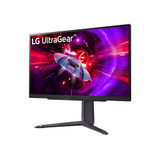 LG 27GR75Q-B computer monitor 68.6 cm (27") 2560 x 1440 pixels Quad HD Black - 27GR75Q-B.AEK
