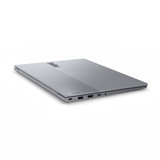 Lenovo ThinkBook 14 G6 IRL Intel® Core™ i5 i5-13420H Laptop 35.6 cm (14") WUXGA 8 GB DDR5-SDRAM 256 GB SSD Wi-Fi 6 (802.11ax) Windows 11 Pro Grey - 21KG00SHUK