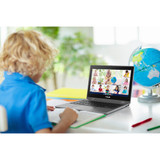 ASUS BR1100F-CS81XA-3Y Intel® Celeron® N N4500 Hybrid (2-in-1) 29.5 cm (11.6") Touchscreen HD 8 GB DDR4-SDRAM 128 GB eMMC Wi-Fi 6 (802.11ax) Windows 11 Pro Academic Grey - 90NX03A1-M00PJ0