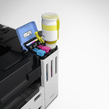 Canon MAXIFY GX5550 inkjet printer Colour 600 x 1200 DPI A4 Wi-Fi - 6179C006
