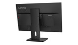 Lenovo ThinkVision E22-30 LED display 54.6 cm (21.5") 1920 x 1080 pixels Full HD Black - 63EBMAT2UK