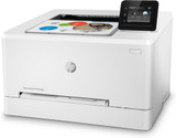 HP Color LaserJet Pro M255dw, Print, Two-sided printing; Energy Efficient; Strong Security; Dualband Wi-Fi - 7KW64A