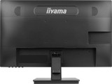 iiyama ProLite XU2463HSU-B1 computer monitor 60.5 cm (23.8") 1920 x 1080 pixels Full HD LED Black - XU2463HSU-B1