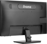 iiyama ProLite XU2463HSU-B1 computer monitor 60.5 cm (23.8") 1920 x 1080 pixels Full HD LED Black - XU2463HSU-B1