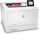 HP Color LaserJet Pro M454dw, Print, Front-facing USB printing; Two-sided printing - W1Y45A