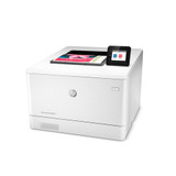 HP Color LaserJet Pro M454dw, Print, Front-facing USB printing; Two-sided printing - W1Y45A