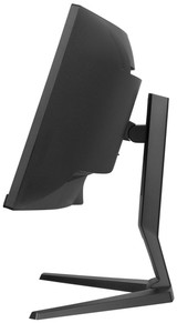 iiyama G-MASTER 45"LCD Curved Bus. UWQHD computer monitor 114.3 cm (45") 5120 x 1440 pixels Dual QHD LED Black - XCB4594DQSN-B1