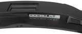 iiyama G-MASTER 45"LCD Curved Bus. UWQHD computer monitor 114.3 cm (45") 5120 x 1440 pixels Dual QHD LED Black - XCB4594DQSN-B1