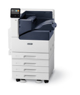 Xerox VersaLink C7000 A3 35/35 ppm Duplex Printer Adobe PS3 PCL5e/6 2 Trays Total 620 sheets - C7000V_DN