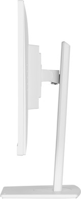 iiyama ProLite XUB2792QSU-W6 computer monitor 68.6 cm (27") 2560 x 1440 pixels Wide Quad HD LED White - XUB2792QSU-W6