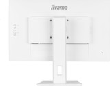 iiyama ProLite XUB2792QSU-W6 computer monitor 68.6 cm (27") 2560 x 1440 pixels Wide Quad HD LED White - XUB2792QSU-W6