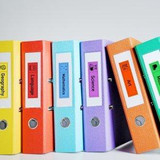 Epson LabelWorks LW-C610 label printer Thermal transfer Colour 360 x 360 DPI 12 mm/sec Wireless Bluetooth - C51CK34100A0