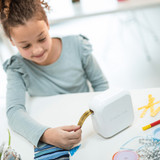 Brother PT-P710BTH label printer Thermal transfer 180 x 360 DPI 20 mm/sec Wired & Wireless TZe Bluetooth - PT-P710BTH