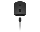 Lenovo 4X31K03967 keyboard Mouse included RF Wireless + Bluetooth QWERTY UK English Grey - 4X31K03967