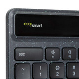 Targus EcoSmart keyboard Bluetooth QWERTY UK English Black - AKB868UK