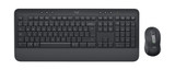 Logitech Signature MK650 Combo for Business - 920-010999