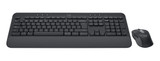 Logitech Signature MK650 Combo for Business - 920-010999