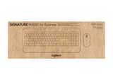 Logitech Signature MK650 Combo for Business - 920-010999