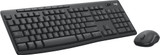 Logitech MK370 Combo for Business keyboard Mouse included RF Wireless + Bluetooth QWERTY UK International Graphite - 920-012073 Logitech MK370 Combo for Business keyboard Mouse included RF Wireless + Bluetooth QWERTY UK International Graphite - 920-012073