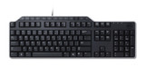 DELL KB522 keyboard USB QWERTY English Black - KB522-BK-UK
