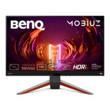 BenQ EX270M computer monitor 68.6 cm (27") 1920 x 1080 pixels 4K Ultra HD LED Grey - 9H.LLALJ.LBE