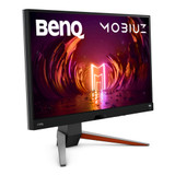 BenQ EX270M computer monitor 68.6 cm (27") 1920 x 1080 pixels 4K Ultra HD LED Grey - 9H.LLALJ.LBE