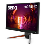 BenQ EX270M computer monitor 68.6 cm (27") 1920 x 1080 pixels 4K Ultra HD LED Grey - 9H.LLALJ.LBE