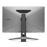 BenQ EX270M computer monitor 68.6 cm (27") 1920 x 1080 pixels 4K Ultra HD LED Grey - 9H.LLALJ.LBE