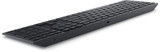 DELL KB900 keyboard RF Wireless + Bluetooth QWERTY UK English Graphite - KB900-GR-UK