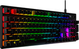 HyperX Alloy Origins PBT HX Red - Mechanical Gaming Keyboard - 639N3AA