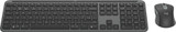 Logitech MK950 Signature for Business keyboard Mouse included Office RF Wireless + Bluetooth QWERTY UK English Graphite - 920-012511