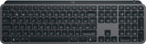 Logitech MX Keys S keyboard Universal RF Wireless + Bluetooth QWERTY UK English Graphite - 920-011584