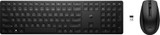 HP 655 Wireless Keyboard and Mouse Combo - 4R009AA