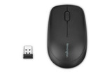 Kensington Pro Fit 2.4GHz Wireless Mobile Mouse - Black - K72452WW