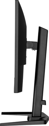 iiyama G-MASTER GB2745QSU-B1 computer monitor 68.6 cm (27") 2560 x 1440 pixels 2K Ultra HD LED Black - GB2745QSU-B1