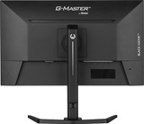 iiyama G-MASTER GB2745QSU-B1 computer monitor 68.6 cm (27") 2560 x 1440 pixels 2K Ultra HD LED Black - GB2745QSU-B1