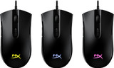 HyperX Pulsefire Core - Gaming Mouse (Black) - 4P4F8AA