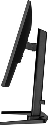 iiyama G-MASTER GB2745HSU-B1 computer monitor 68.6 cm (27") 1920 x 1080 pixels Full HD LED Black - GB2745HSU-B1