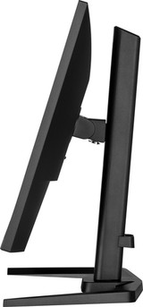 iiyama G-MASTER GB2745HSU-B1 computer monitor 68.6 cm (27") 1920 x 1080 pixels Full HD LED Black - GB2745HSU-B1