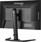 iiyama G-MASTER GB2745HSU-B1 computer monitor 68.6 cm (27") 1920 x 1080 pixels Full HD LED Black - GB2745HSU-B1