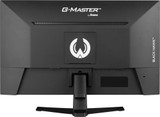 iiyama G-MASTER G2745QSU-B1 computer monitor 68.6 cm (27") 2560 x 1440 pixels Dual WQHD LED Black - G2745QSU-B1