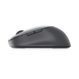 DELL MS5320W mouse Right-hand RF Wireless + Bluetooth Optical 1600 DPI - MS5320W-GY