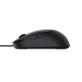 DELL MS3220 mouse Ambidextrous USB Type-A Laser 3200 DPI - MS3220-BLK