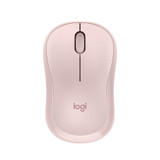 Logitech M240 mouse Ambidextrous Bluetooth - 910-007121
