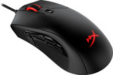 HyperX Pulsefire Raid - Gaming Mouse (Black) - 4P5Q3AA