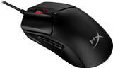 HyperX Pulsefire Haste 2 - Gaming Mouse (Black) - 6N0A7AA