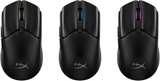 HP HyperX Pulsefire Haste 2 Mini - Wireless Gaming Mouse (Black) - 7D388AA