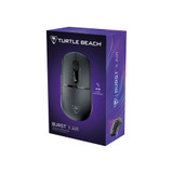 Turtle Beach Burst II Air mouse Gaming Right-hand RF Wireless + Bluetooth Optical 26000 DPI - TBM-2101-05