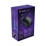 Turtle Beach Burst II Air mouse Gaming Right-hand RF Wireless + Bluetooth Optical 26000 DPI - TBM-2101-05