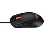 ASUS ROG Strix IMPACT III mouse Gaming Right-hand USB Type-A Optical 12000 DPI - 90MP0300-BMUA00